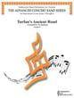 Turfan's Ancient Road Concert Band sheet music cover